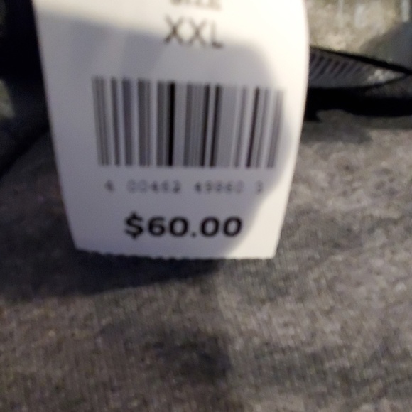 Adidas Essentials Crew Neck Sweatshirt - Picture 6 of 8